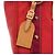 LOUIS VUITTON Antigua Cabas MM Borsa Tote Rossa M40034 LV Auth BA8612 Rosso - vista 18