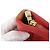 LOUIS VUITTON Antigua Cabas MM Borsa Tote Rossa M40034 LV Auth BA8612 Rosso - vista 19
