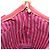 LOUIS VUITTON Antigua Cabas MM Borsa Tote Rossa M40034 LV Auth BA8612 Rosso - vista 20