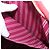 LOUIS VUITTON Antigua Cabas MM Borsa Tote Rossa M40034 LV Auth BA8612 Rosso - vista 22