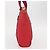 LOUIS VUITTON Antigua Cabas MM Borsa Tote Rossa M40034 LV Auth BA8612 Rosso - vista 3
