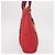 LOUIS VUITTON Antigua Cabas MM Borsa Tote Rossa M40034 LV Auth BA8612 Rosso - vista 4
