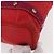 LOUIS VUITTON Antigua Cabas MM Borsa Tote Rossa M40034 LV Auth BA8612 Rosso - vista 9