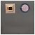 Monedero FENDI de cuero gris dorado Auth 154219 - vista 10