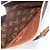 LOUIS VUITTON Bolsa de Ombro Monogram Jeune Fille MM M51226 LV Auth 157181 Monograma - vista 12
