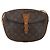 LOUIS VUITTON Bolsa de Ombro Monogram Jeune Fille MM M51226 LV Auth 157181 Monograma - vista 13