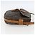 LOUIS VUITTON Bolsa de Ombro Monogram Jeune Fille MM M51226 LV Auth 157181 Monograma - vista 4