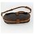 LOUIS VUITTON Bolsa de Ombro Monogram Jeune Fille MM M51226 LV Auth 157181 Monograma - vista 5