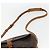 LOUIS VUITTON Bolsa de Ombro Monogram Jeune Fille MM M51226 LV Auth 157181 Monograma - vista 8