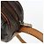 LOUIS VUITTON Bolsa de Ombro Monogram Jeune Fille MM M51226 LV Auth 157181 Monograma - vista 9