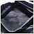 BALLY Borsa a Spalla in Pelle Trapuntata con Catena Nero Oro Auth ka727 D'oro - vista 12