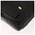 BALLY Borsa a Spalla in Pelle Trapuntata con Catena Nero Oro Auth ka727 D'oro - vista 14