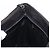BALLY Borsa a Spalla in Pelle Trapuntata con Catena Nero Oro Auth ka727 D'oro - vista 19