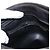 BALLY Borsa a Spalla in Pelle Trapuntata con Catena Nero Oro Auth ka727 D'oro - vista 22