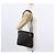 BALLY Borsa a Spalla in Pelle Trapuntata con Catena Nero Oro Auth ka727 D'oro - vista 23
