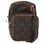 LOUIS VUITTON Mini Amazon Borsa a Spalla Monogramma M45238 LV Auth ka791