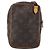 LOUIS VUITTON Mini Amazon Borsa a Spalla Monogramma M45238 LV Auth ka791 - vista 2