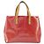 LOUIS VUITTON Handtasche Monogram Vernis Reade PM Fran Boise M9132F LV Auth 157687 - Ansicht 2