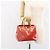 LOUIS VUITTON Handtasche Monogram Vernis Reade PM Fran Boise M9132F LV Auth 157687 - Ansicht 24
