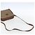 Gucci Borsa a Spalla Micro GG Supreme PVC Beige Oro 001 406 0790 Auth 157157 D'oro - vista 7