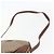 Gucci Borsa a Spalla Micro GG Supreme PVC Beige Oro 001 406 0790 Auth 157157 D'oro - vista 8