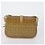 Céline CELINE Borsa Chloe Salvatore Ferragamo in pelle 3 pezzi Beige Marrone Auth yk19853 - vista 10