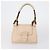 Céline CELINE Borsa Chloe Salvatore Ferragamo in pelle 3 pezzi Beige Marrone Auth yk19853 - vista 2