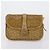 Céline CELINE Borsa Chloe Salvatore Ferragamo in pelle 3 pezzi Beige Marrone Auth yk19853 - vista 9