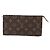 Bucket LOUIS VUITTON Monogramma Secchiello GM Pochette Accessorio LV Auth th6538 - vista 13