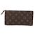 Bucket LOUIS VUITTON Monogramma Secchiello GM Pochette Accessorio LV Auth th6538 - vista 2
