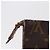 Bucket LOUIS VUITTON Monogramma Secchiello GM Pochette Accessorio LV Auth th6538 - vista 3