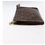 Bucket LOUIS VUITTON Monogramma Secchiello GM Pochette Accessorio LV Auth th6538 - vista 5