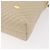 BALLY Borsa a Spalla con Catena Pelle Beige Oro Auth 157787 D'oro - vista 11