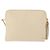BALLY Borsa a Spalla con Catena Pelle Beige Oro Auth 157787 D'oro - vista 3
