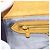 LOUIS VUITTON Epi Sac Plat Handtasche Gelb M52079 LV Auth 155922 - Ansicht 17