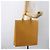 LOUIS VUITTON Epi Sac Plat Handtasche Gelb M52079 LV Auth 155922 - Ansicht 21