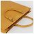 LOUIS VUITTON Epi Sac Plat Handtasche Gelb M52079 LV Auth 155922 - Ansicht 6