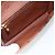 LOUIS VUITTON Borsa a Spalla Monogram Bordeaux 24 M51798 LV Auth bs31720 Monogramma - vista 10