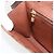 LOUIS VUITTON Borsa a Spalla Monogram Bordeaux 24 M51798 LV Auth bs31720 Monogramma - vista 21