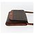 LOUIS VUITTON Borsa a Spalla Monogram Bordeaux 24 M51798 LV Auth bs31720 Monogramma - vista 4