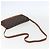 LOUIS VUITTON Borsa a Spalla Monogram Bordeaux 24 M51798 LV Auth bs31720 Monogramma - vista 7