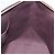 LOUIS VUITTON Monogram Vernis Bellevue GM Tote Bag Amarante M93589 Auth ka612 Bordeaux - Ansicht 19