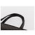 Céline Borsa tote in tela Macadam CELINE in pelle PVC nera e oro Auth 155936 Nero D'oro - vista 8