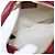 Borsa di collaborazione GUCCI Micro GG Supreme Doraemon in PVC 625216 Auth 156658SAM Beige D'oro - vista 18