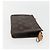 LOUIS VUITTON Pochette Bucket Monogram GM Accessorio LV Auth 156237 Monogramma - vista 4
