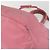 PRADA Borsa a Mano Nylon 2in1 Rosa Oro Auth 156270 D'oro - vista 12
