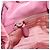 PRADA Borsa a Mano Nylon 2in1 Rosa Oro Auth 156270 D'oro - vista 18