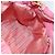 PRADA Borsa a Mano Nylon 2in1 Rosa Oro Auth 156270 D'oro - vista 20