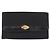 Borsa a spalla in tela Trotter Christian Dior nera e oro Auth 157803 Nero D'oro - vista 2