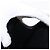 Borsa a spalla in tela Trotter Christian Dior nera e oro Auth 157803 Nero D'oro - vista 20
